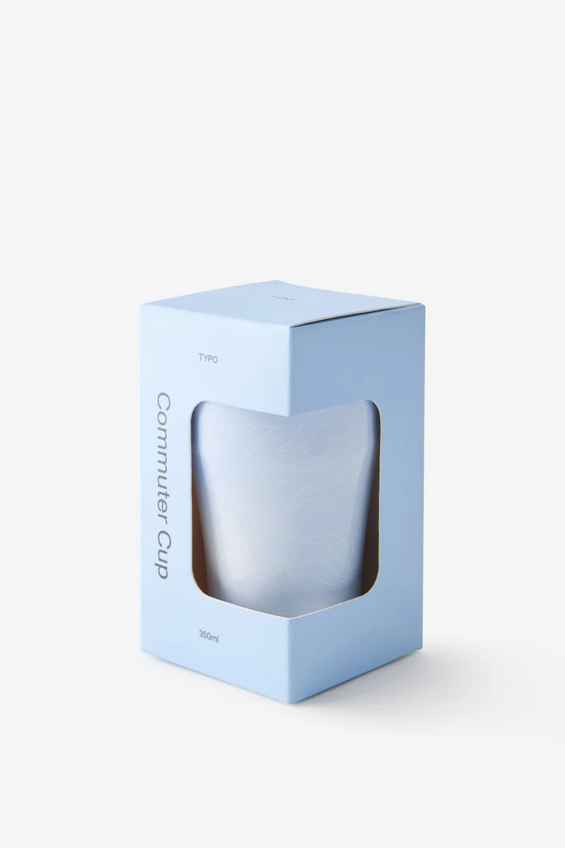 Typo  Loft Commuter Cup 350Ml  | Best Price UAE